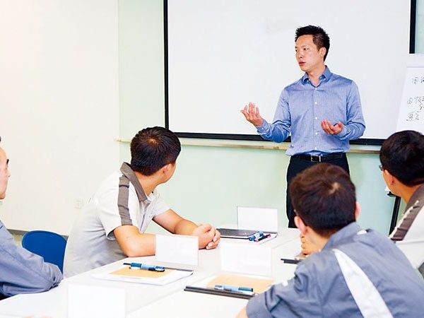 技職狀元馬祥原　一技在身 打造不凡人生