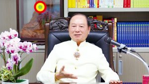 悟覺妙天禪師