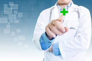 健康養生：家庭醫生