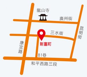 新富町文化市場