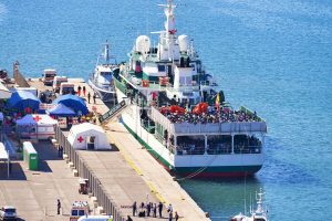 難民加深義大利的經濟負擔