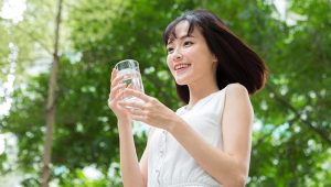 氫水養生正夯中日名醫怎麼說