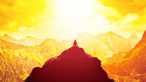 神通不假於修和行