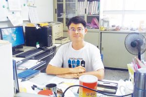 禪修見證：禪的力量助我順利考取教師甄試