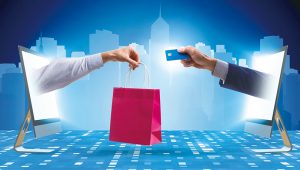 數位科技驅動未來零售業的蛻變