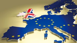 英國脫歐為何歹戲拖棚？