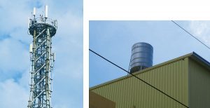 基地台的射頻電磁波讓人們陷入健康危機而不自知