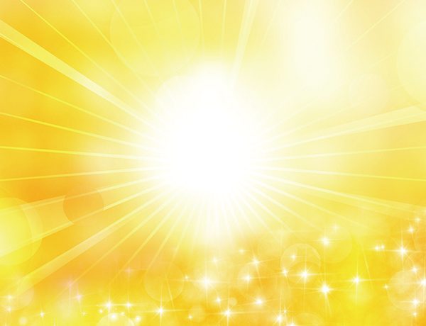 禪修釋疑：見證超越地球時空的佛光