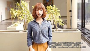 日本機器人之父石黑浩所創造的人形機器人 Erica