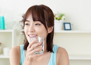 10招喝水法，快速趕走疾病！