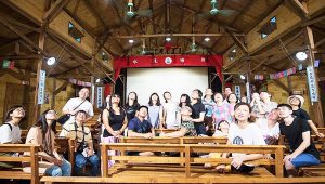 嘉義大林萬國戲院