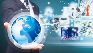 利用資料大數據共創未來新世界