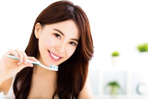 牙齒健康