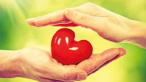 生活禪話：別忘了內在有個正能量