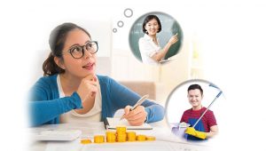 社會與環境：多職多收入？零工經濟愈忙愈窮