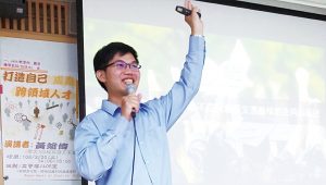 禪修見證：禪修助我打開心門