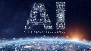 國際瞭望：不懂AI將被懂AI的人取代