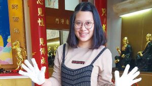 禪修見證：修行讓家人更緊密