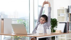 你的健康被「坐」掉了嗎？