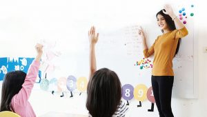 面對2030晉身雙語國家我們準備好了嗎？