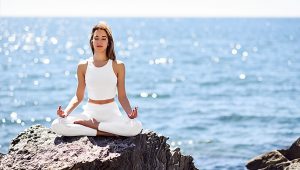 禪修釋疑：內在自性的需求