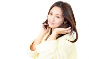 面對更年期，越活越年輕