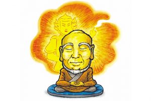 禪宗經論：淺說楞嚴經的由來