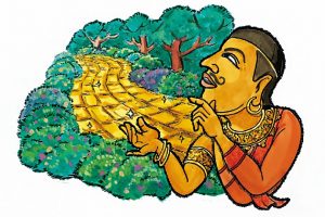 祗園精舍的由來