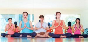 禪定可有效提升人體免疫力