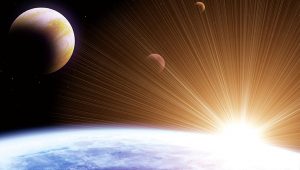 禪修釋疑：超時空的禪定