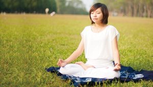 禪與科學：利用大自然節氣提升人體能量