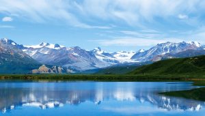 禪修釋疑：不立二邊的菩薩智慧