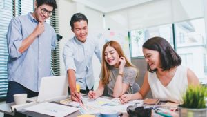 人際關係：找回存在感拒當職場邊緣人