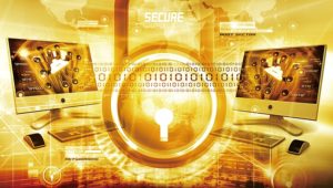 政經話題：數位經濟、5 G 鋪設、物聯網應用，牽動資安產業大爆發