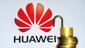 國際瞭望：美施壓歐盟英法禁華為5G，德國是否跟進？