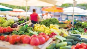 有機農法食在安心嗎？