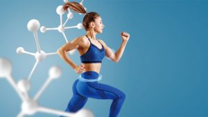 健康plus：善用人體神醫—自癒力