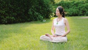 禪與科學：十脈輪禪定對基因能量的影響