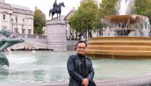 禪修見證：藥師佛讓我大病重生