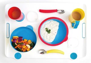 經典時尚風格：Eatwell好好吃飯嘉惠失能者