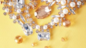 時尚經典：Ailun Jewel，引領時尚珠寶設計品牌