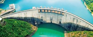 台北翡翠水庫