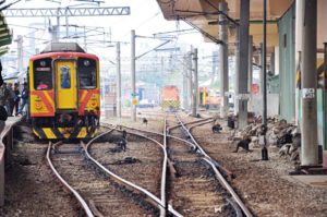 【國家級鐡道博物館─重現榮光】活化再生 延續鐵道文明的軌跡