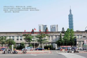 【國家級鐡道博物館─北廠巡禮】台北機廠，見證都市與工業發展