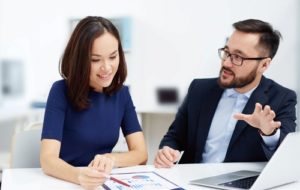 廣代公司的出現，是Podcast市場純熟的指標