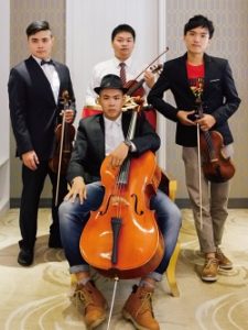 禪修見證:命運因禪修而開展