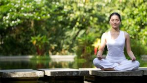 192禪與科學：禪定有助均衡體溫提升免疫力