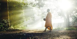 禪宗經典故事：百丈懷海禪師