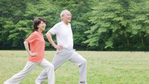 禪健康養生：如何預防骨質疏鬆？