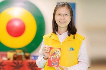 地球佛國大家庭特別報導